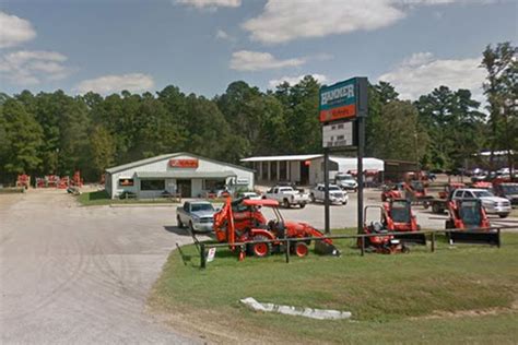 tractor rental nacogdoches tx